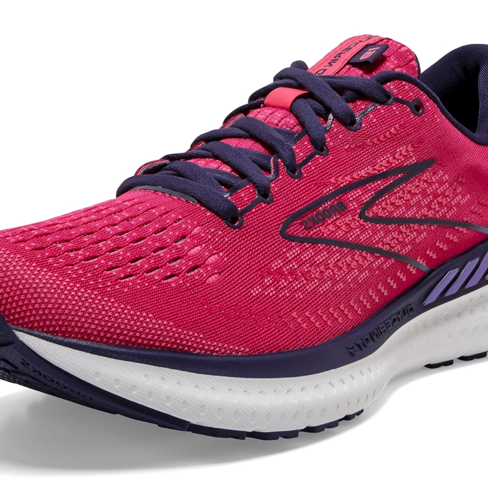 Brooks Women's Pink Running Shoes